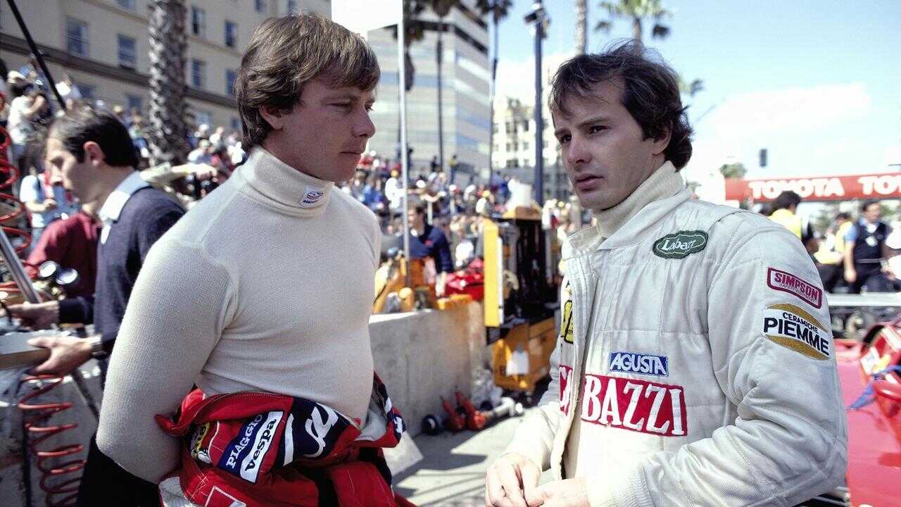 Villeneuve Pironi 0