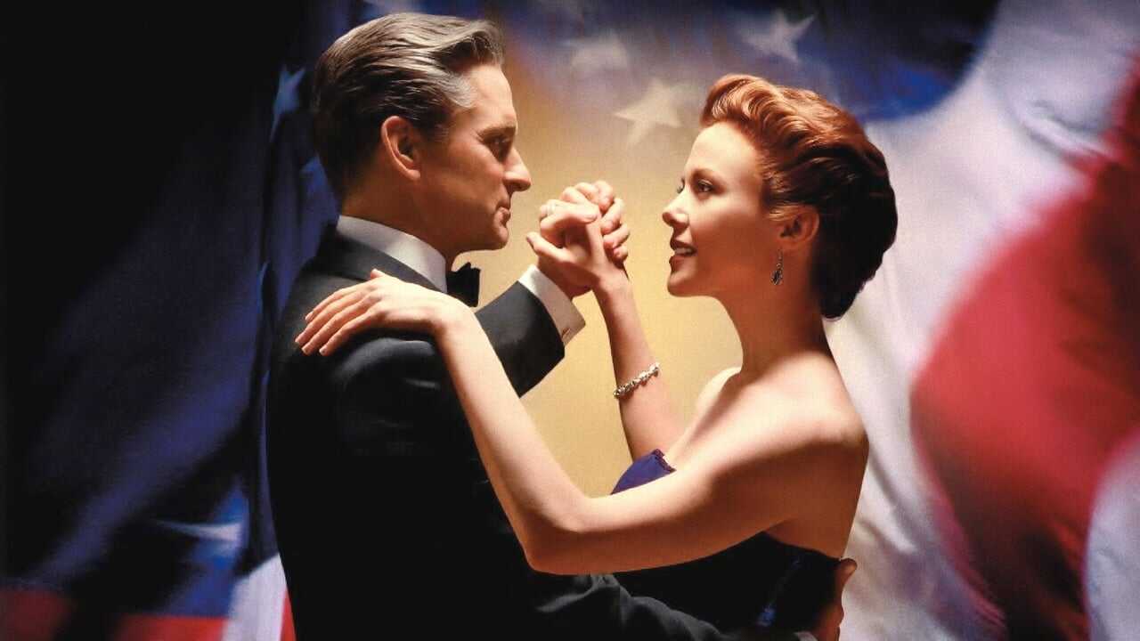 The American President 0