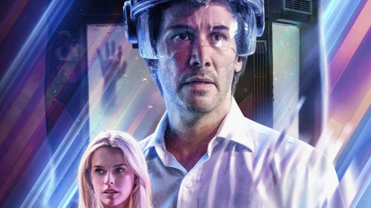 Replicas (2018) 0