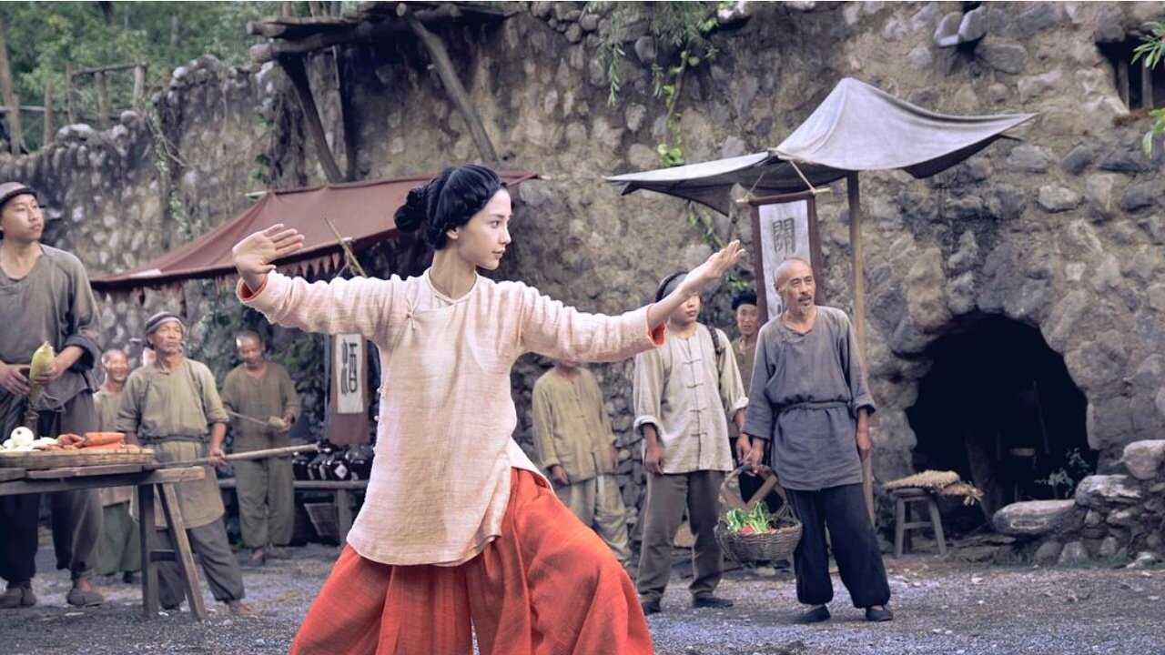 Tai Chi Zero 0