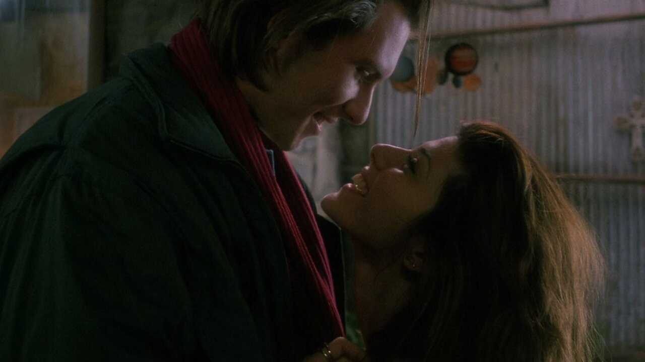 Untamed Heart 0