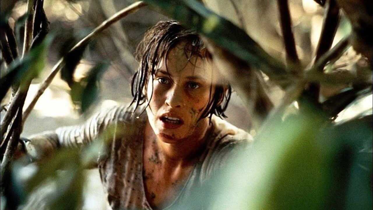 Beyond Rangoon 0