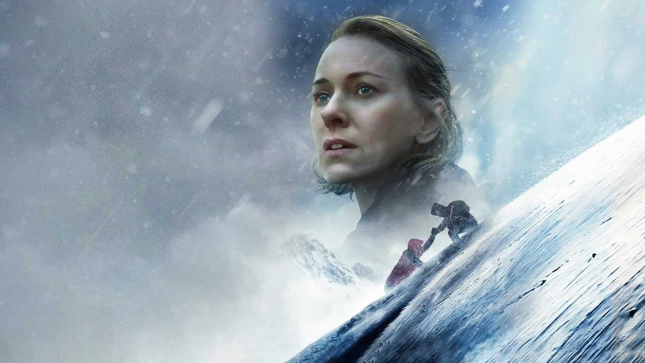 Infinite Storm (2022) 0