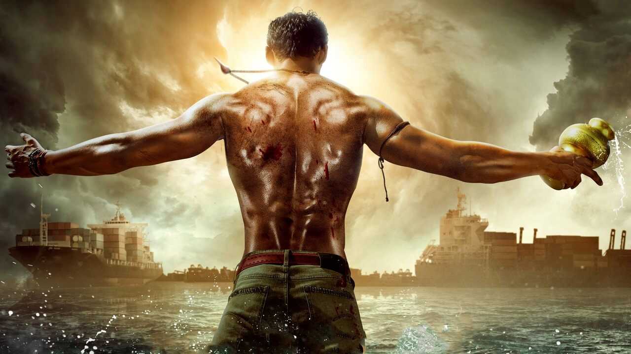 छत्रपति 0