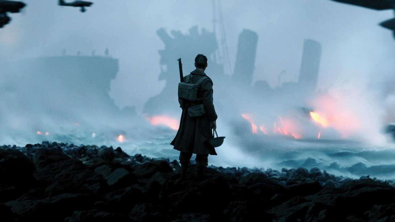 Δουνκέρκη (2017) 0