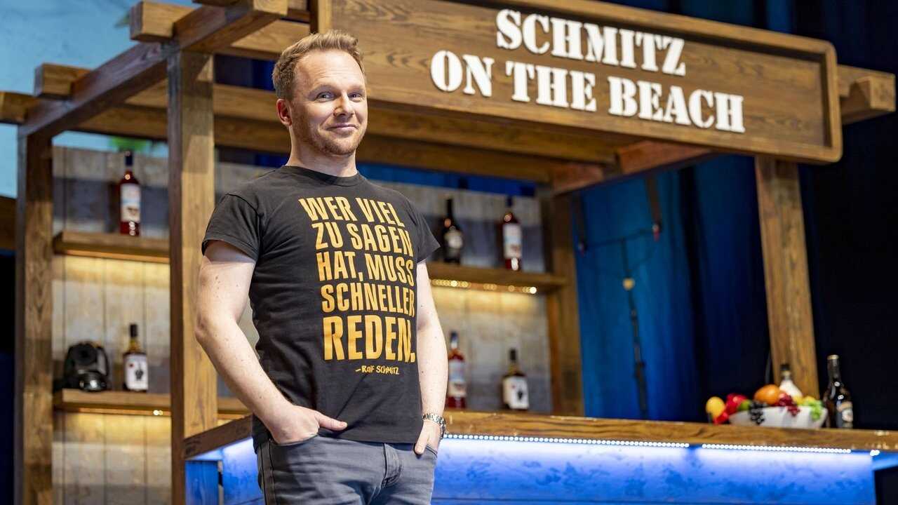 Schmitzefrei (2024) 0