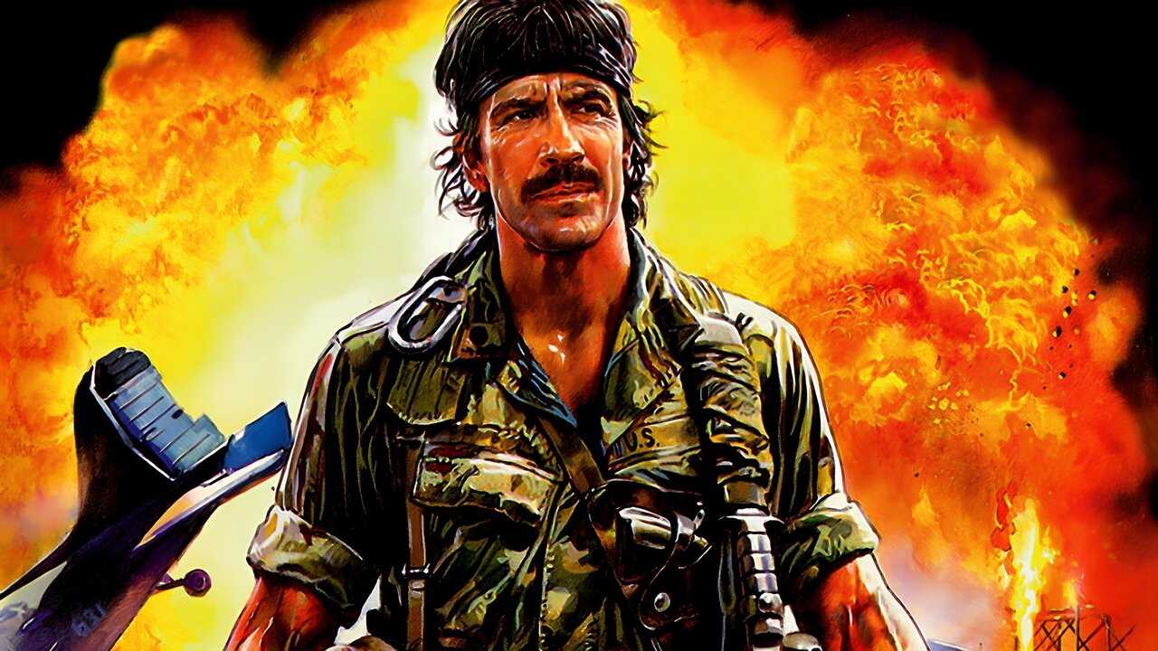 Braddock: Missing in Action III (1988) 0