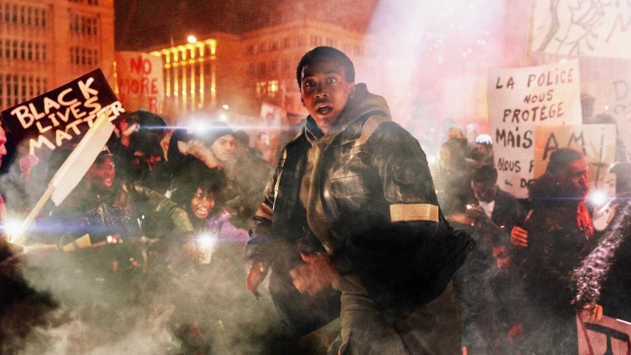 La Nuit se traîne (2024) 0
