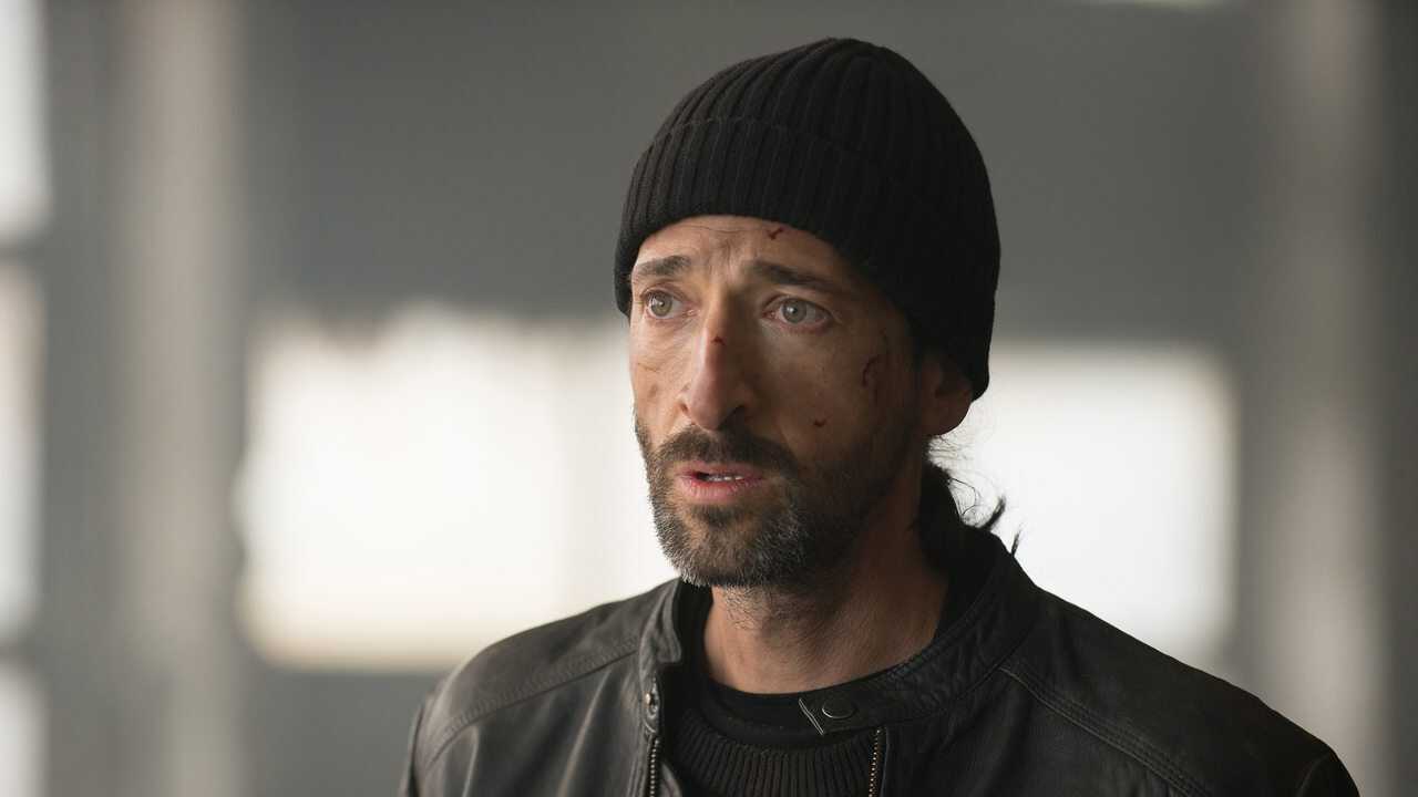 Bullet Head (2017) 0