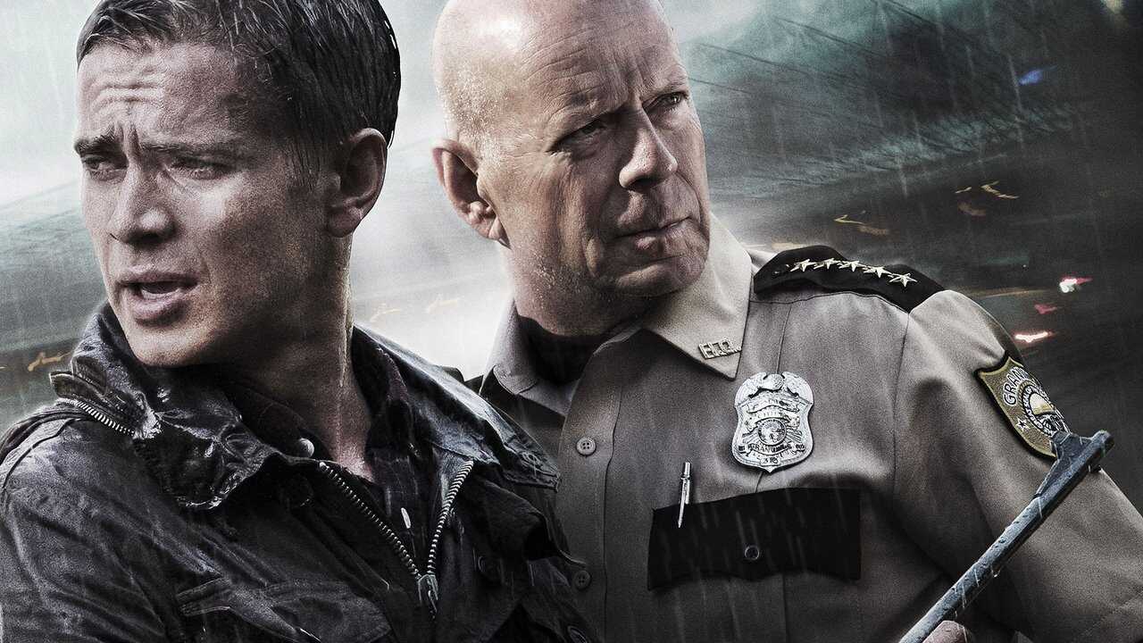 El último disparo (2017) 0