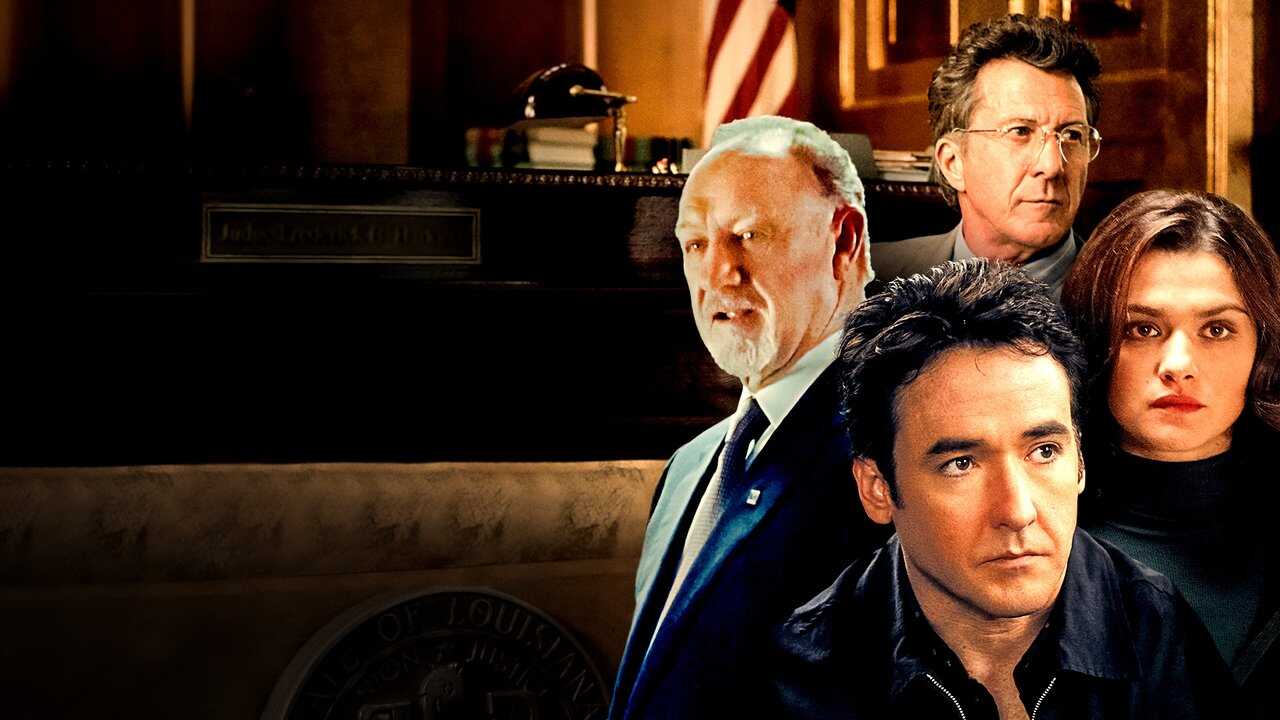 Runaway Jury 0