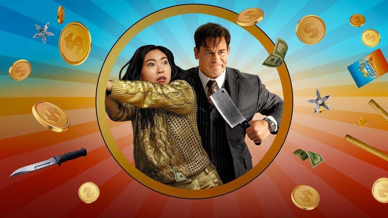 Jackpot! (2024) 0