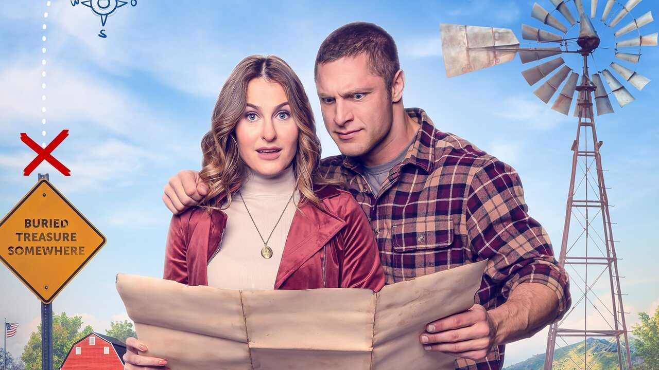 The Love Hunt 0