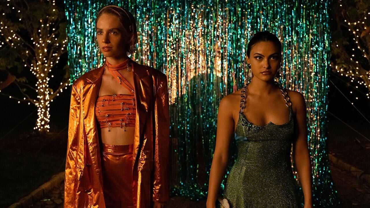 Do Revenge (2022) 0