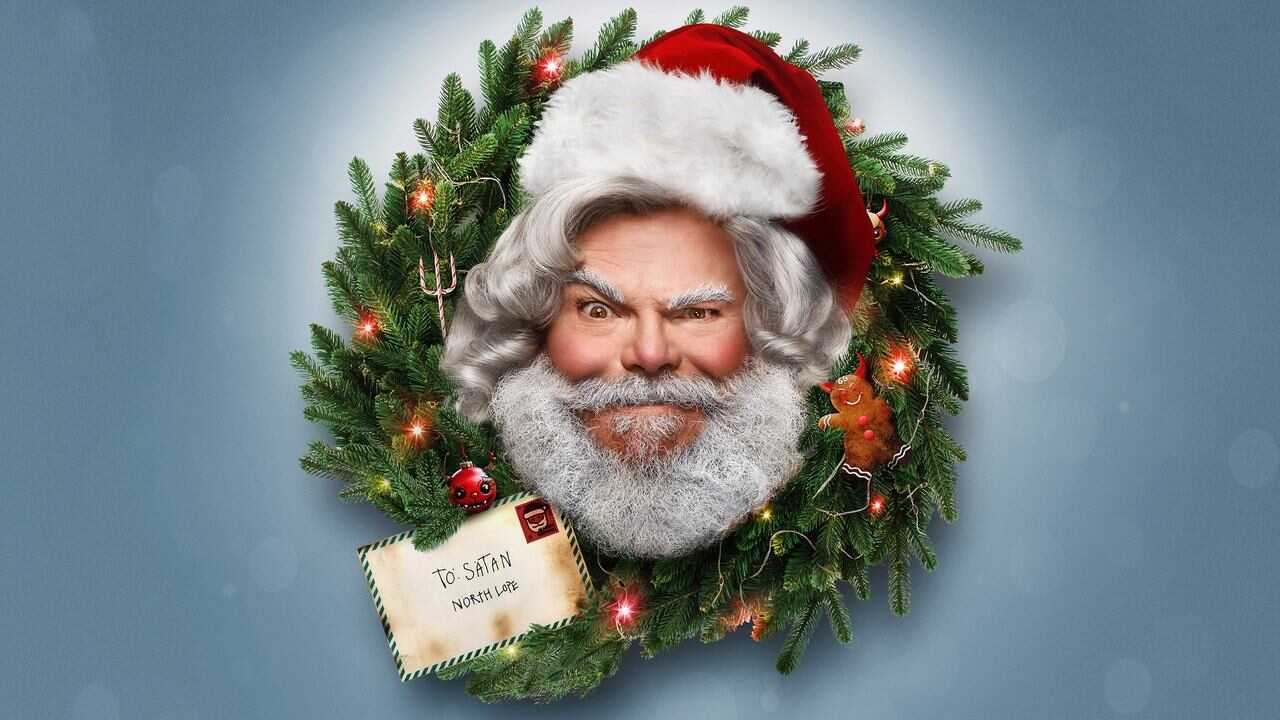 Dear Santa (2024) 0