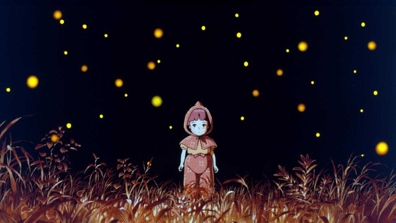 Grave of the Fireflies (1988) 0