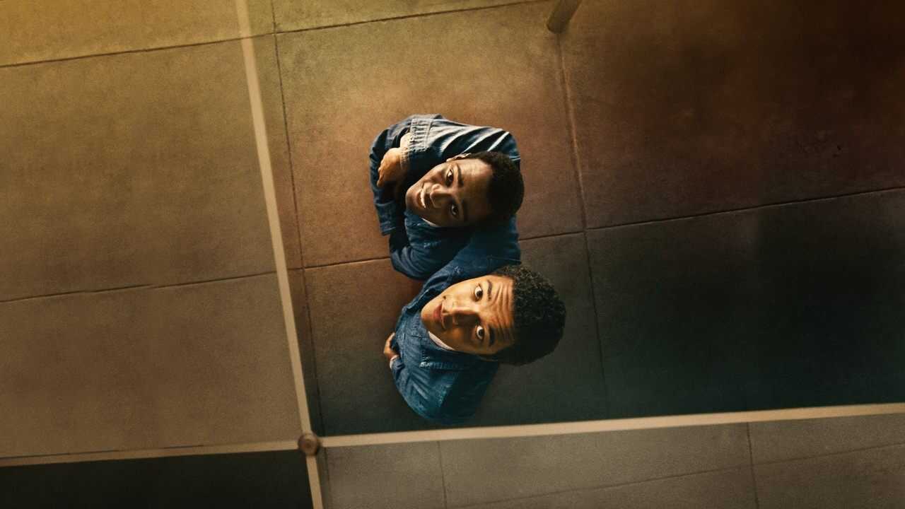 Nickel Boys (2024) 0