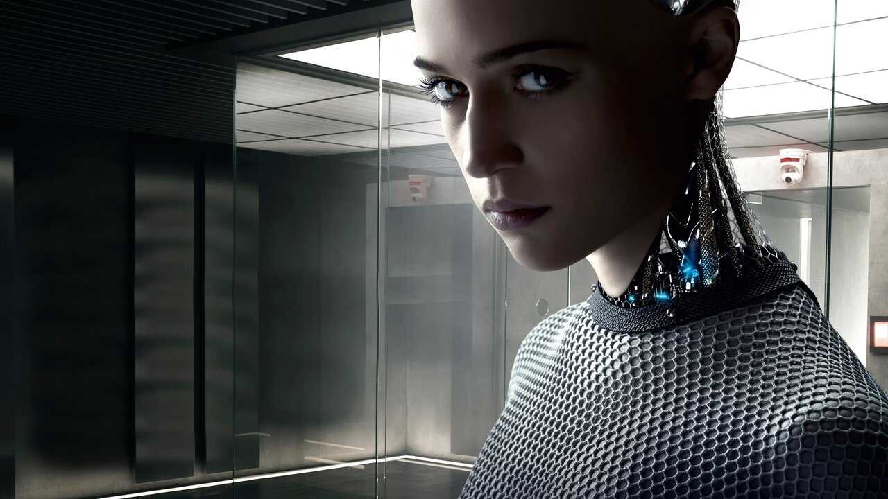 Ex Machina 0