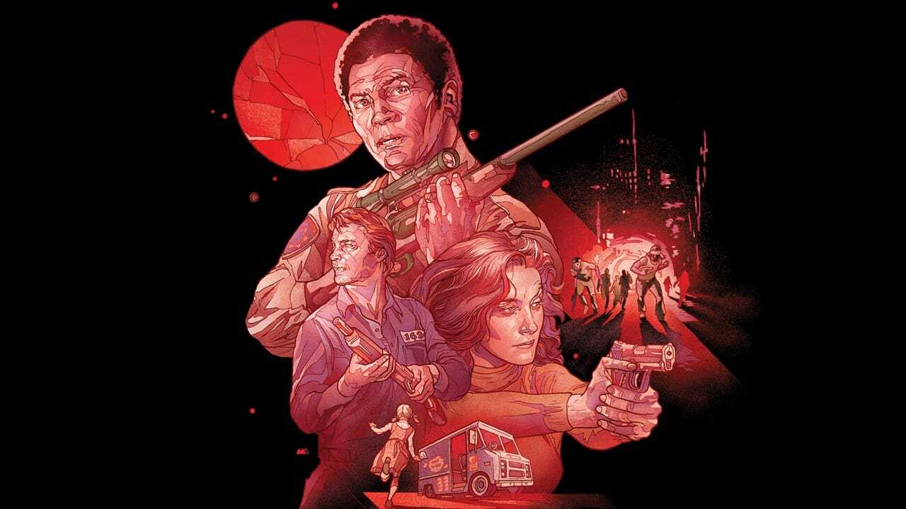 Assaut (1976) 0