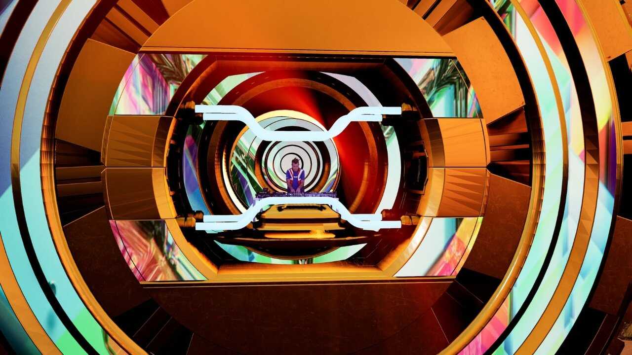 PerfectoVerse (2022) 0