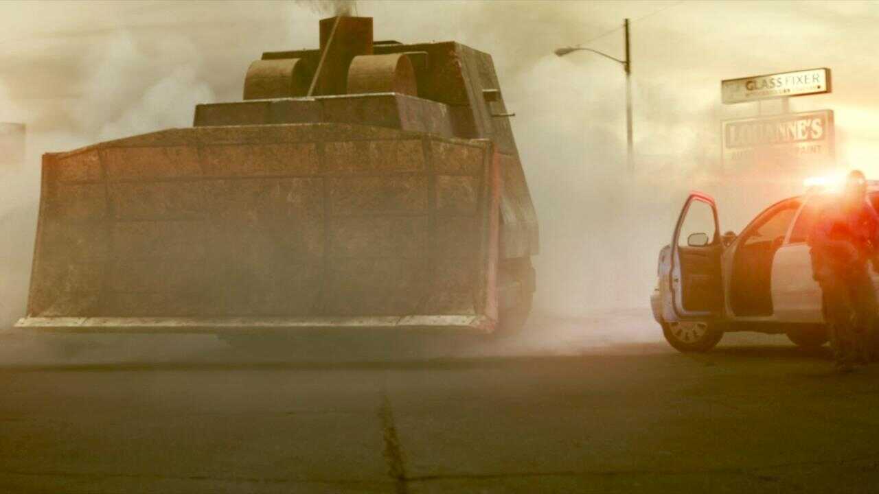 Tread 0