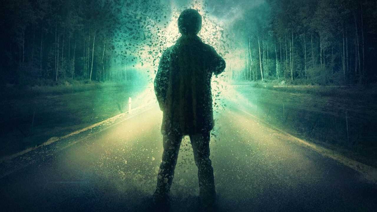 Alien Domicile - Next Level (2019) 0