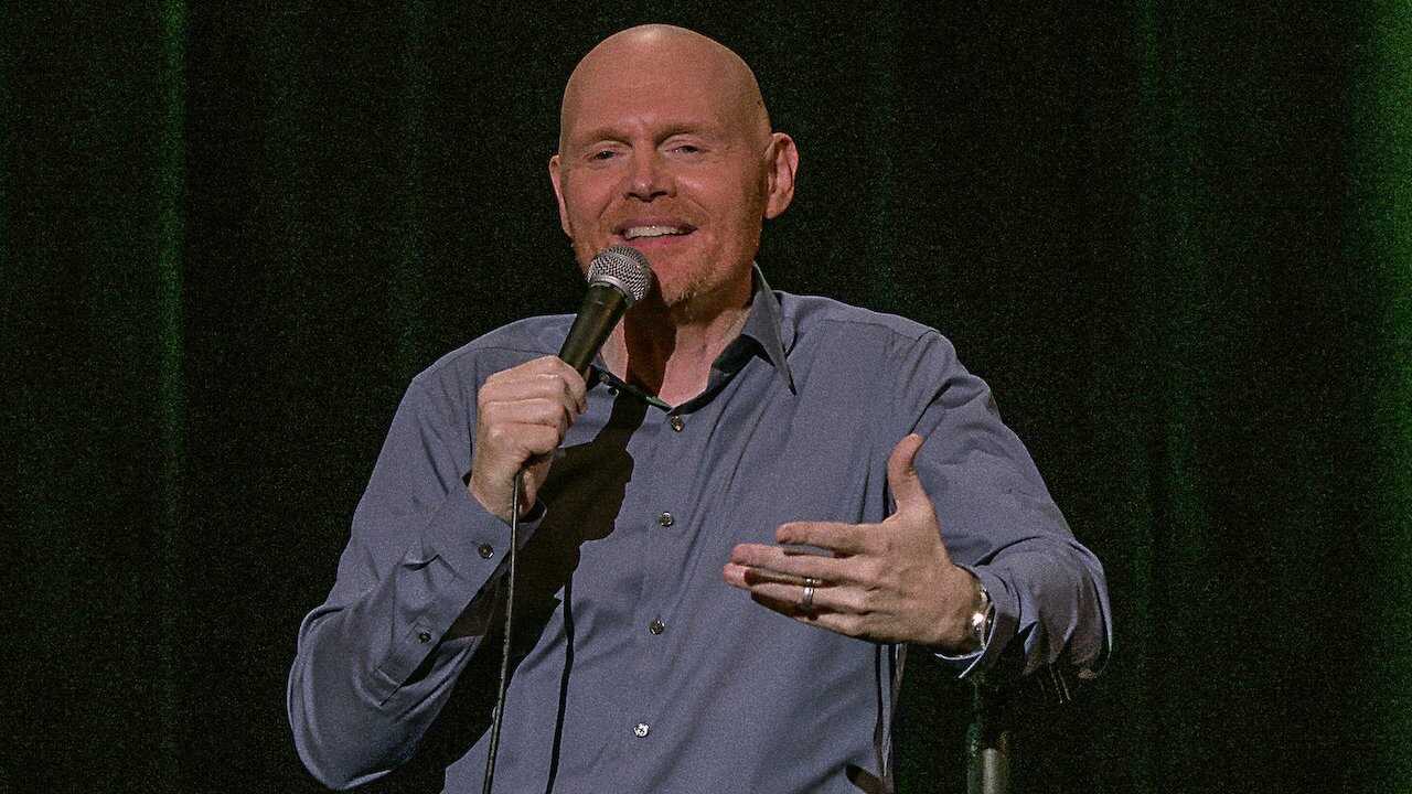 Bill Burr: Paper Tiger 0