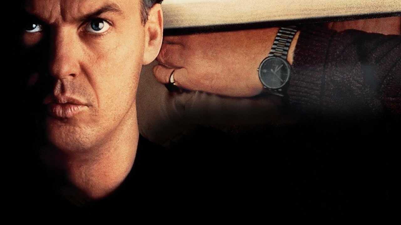 Pacific Heights (1990) 0