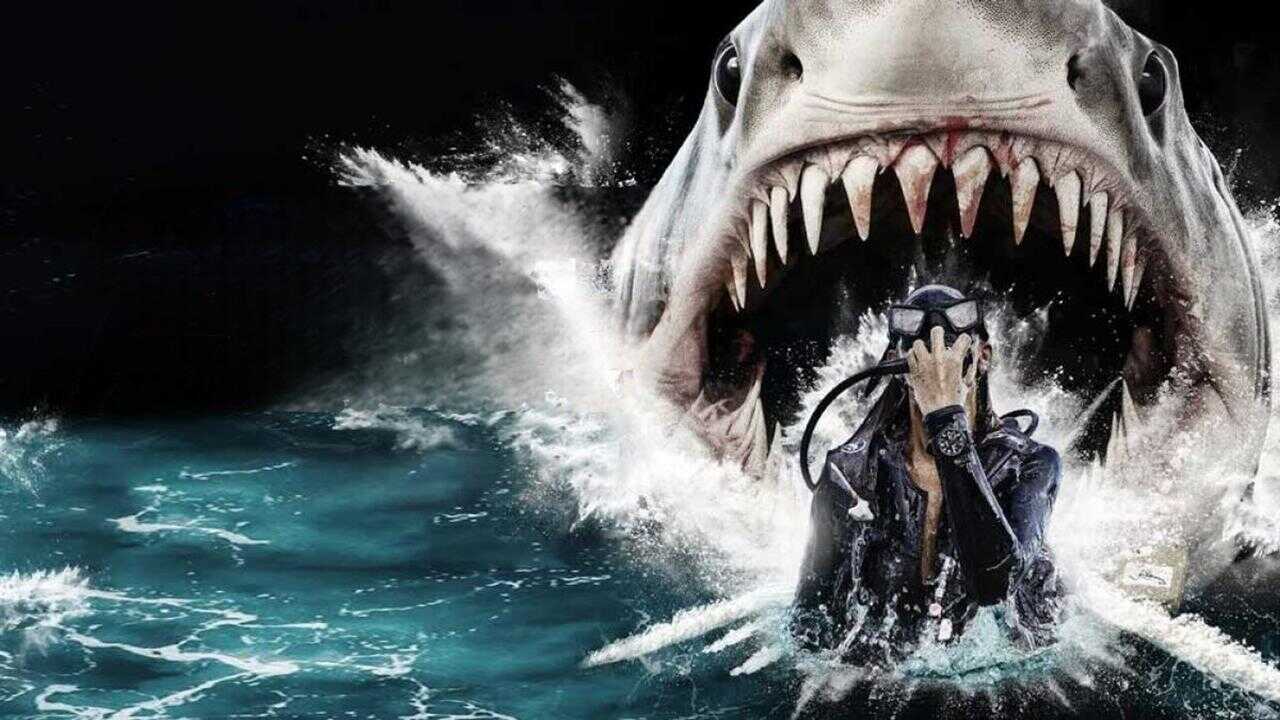 Deep Fear 0