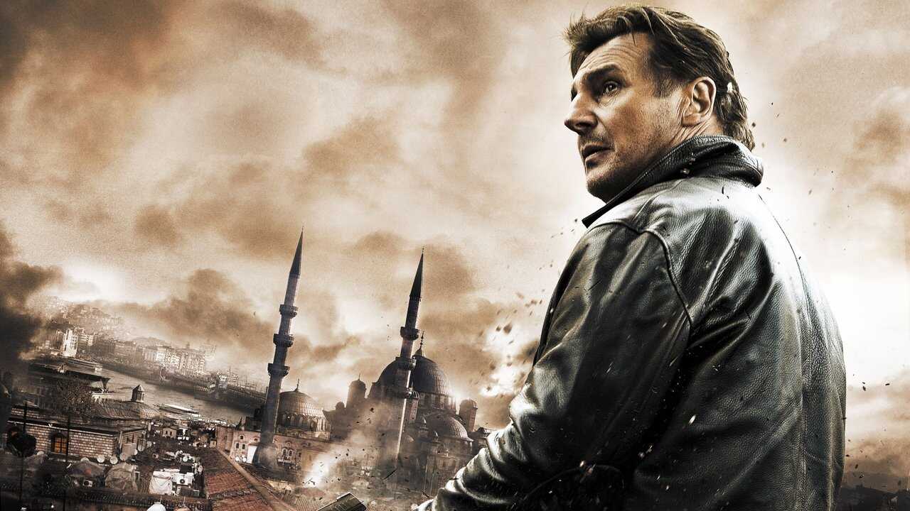 Taken 2 0