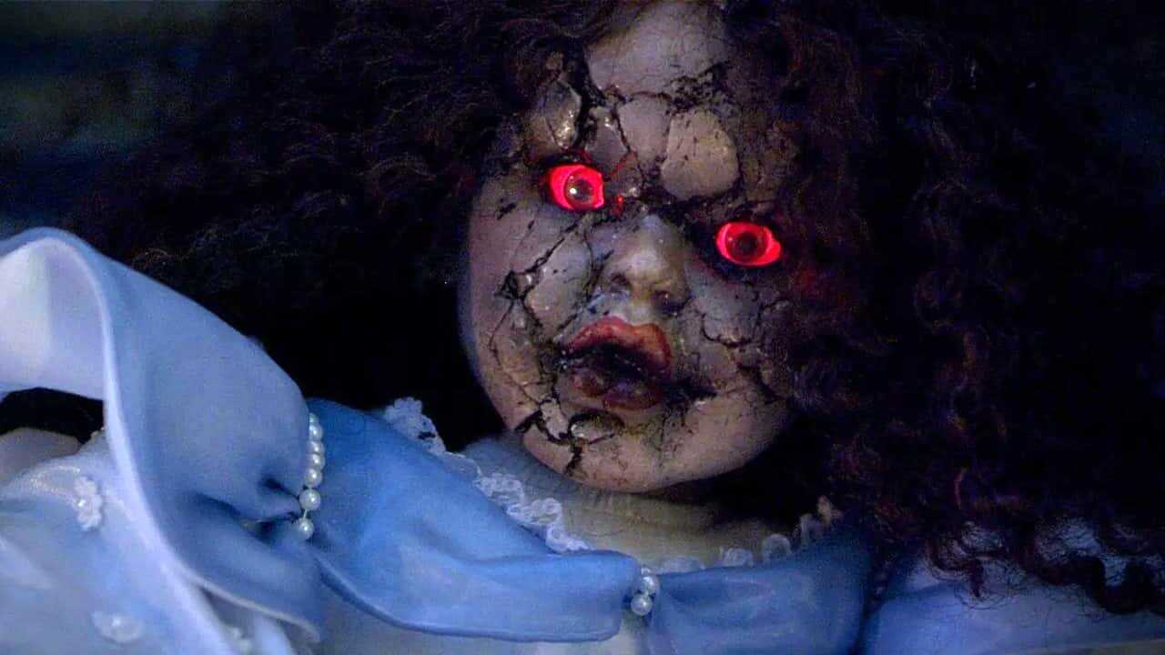 Evil Little Things 0