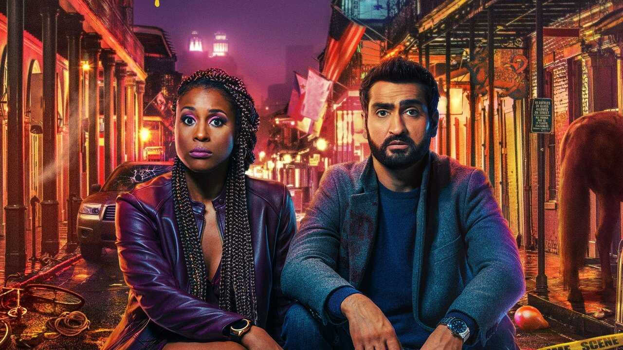 Los tortolitos (2020) 0