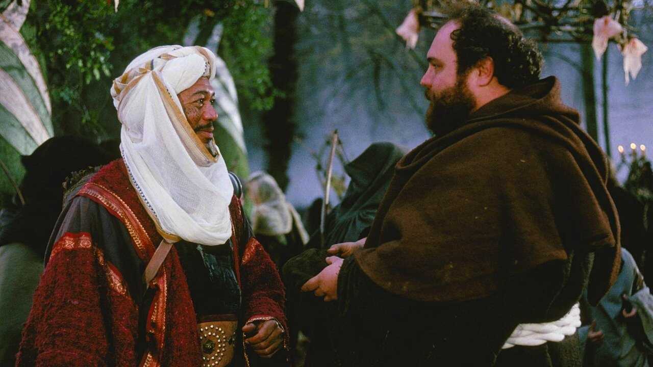 Robin Hood: Prince of Thieves 0