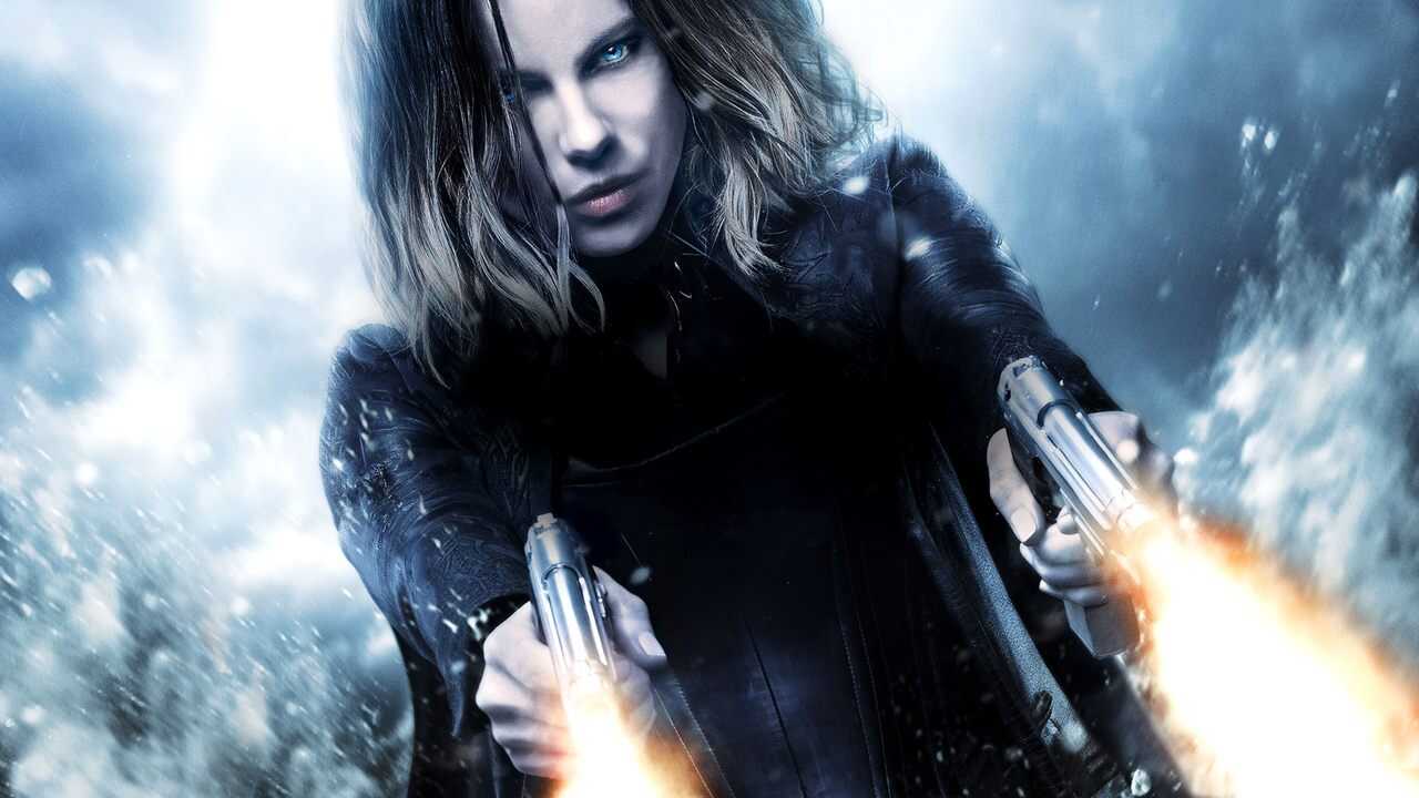 Underworld: Blood Wars (2016) 0