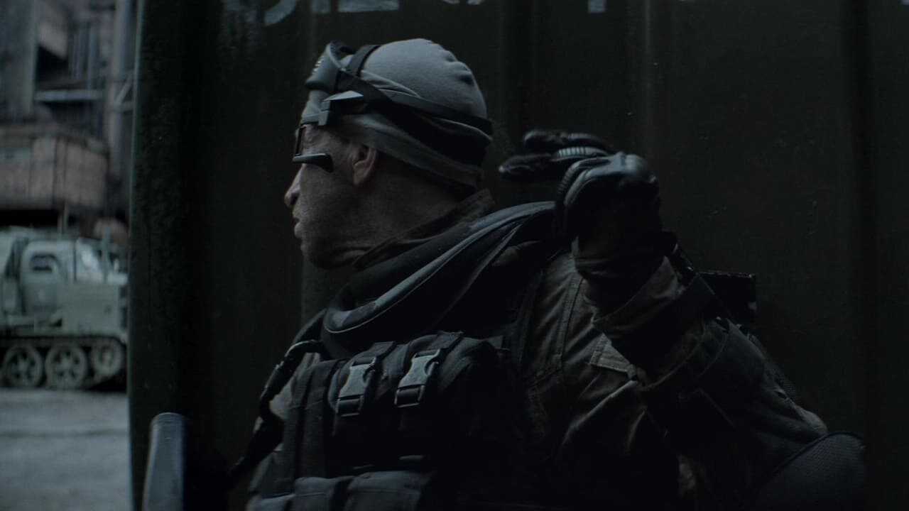 Ghost Recon: Alpha (2012) 0