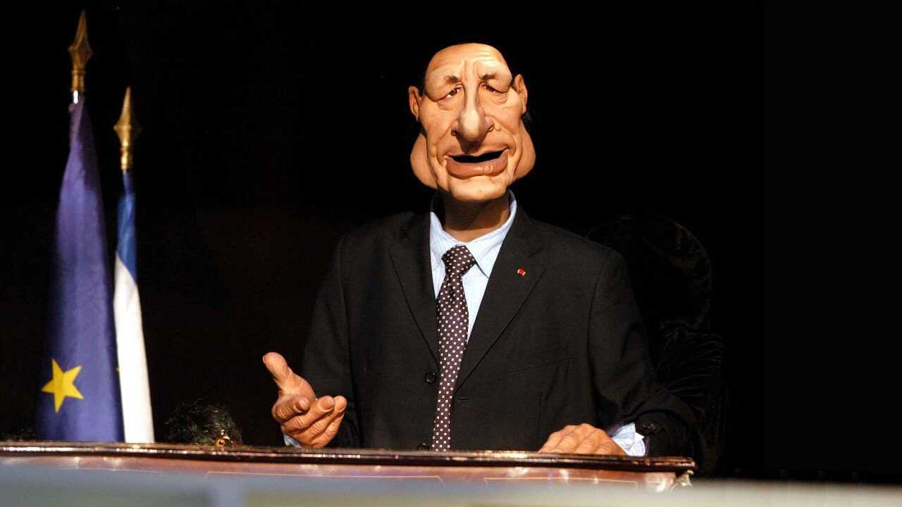 L'Année des Guignols : Putain, deux ans ! 0