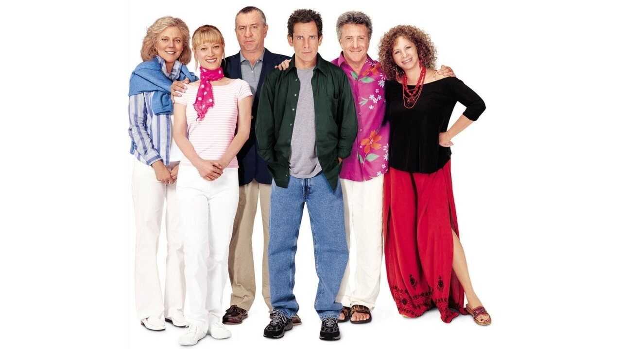 Meet the Fockers (2004) 0