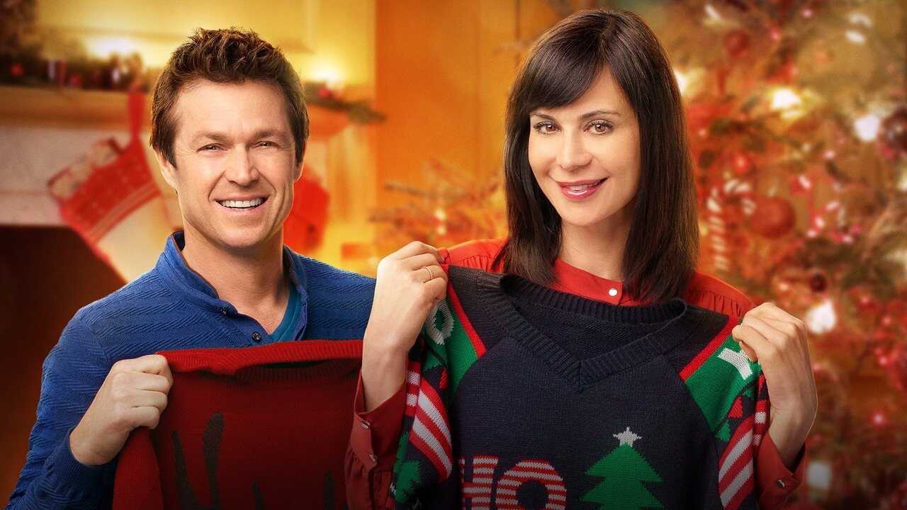 Christmas in the Air 0