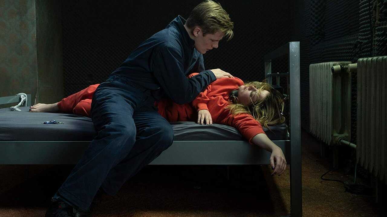El secuestro de Stella (2019) 0