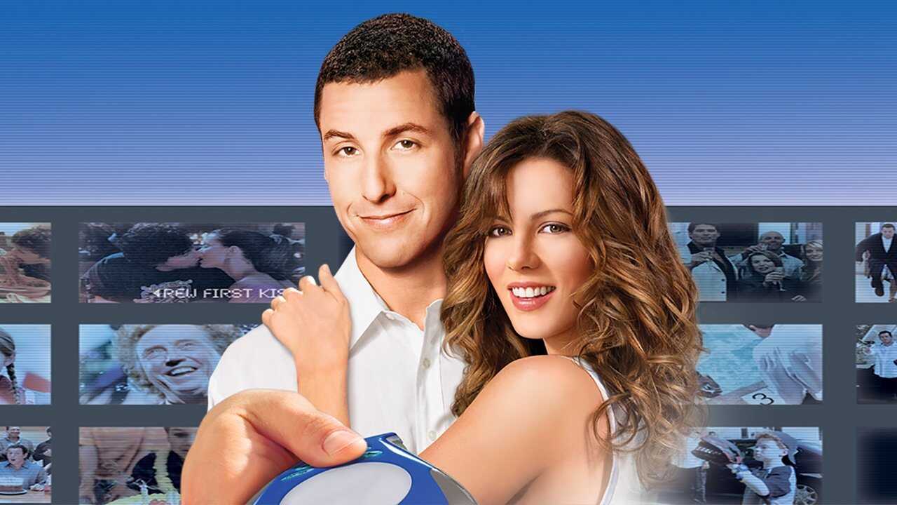 Клик: С пультом по жизни (2006) 0