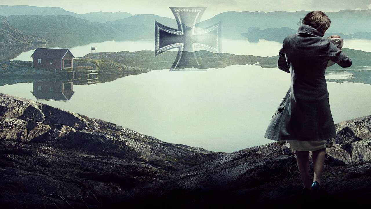 Το Παιδί από τη Γερμανία (2013) 0