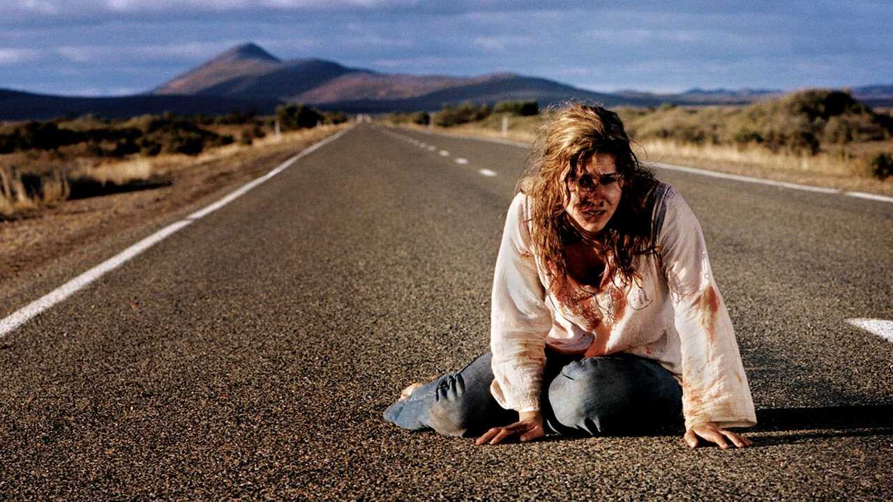 Wolf Creek: Απόλυτος Τρόμος (2005) 0
