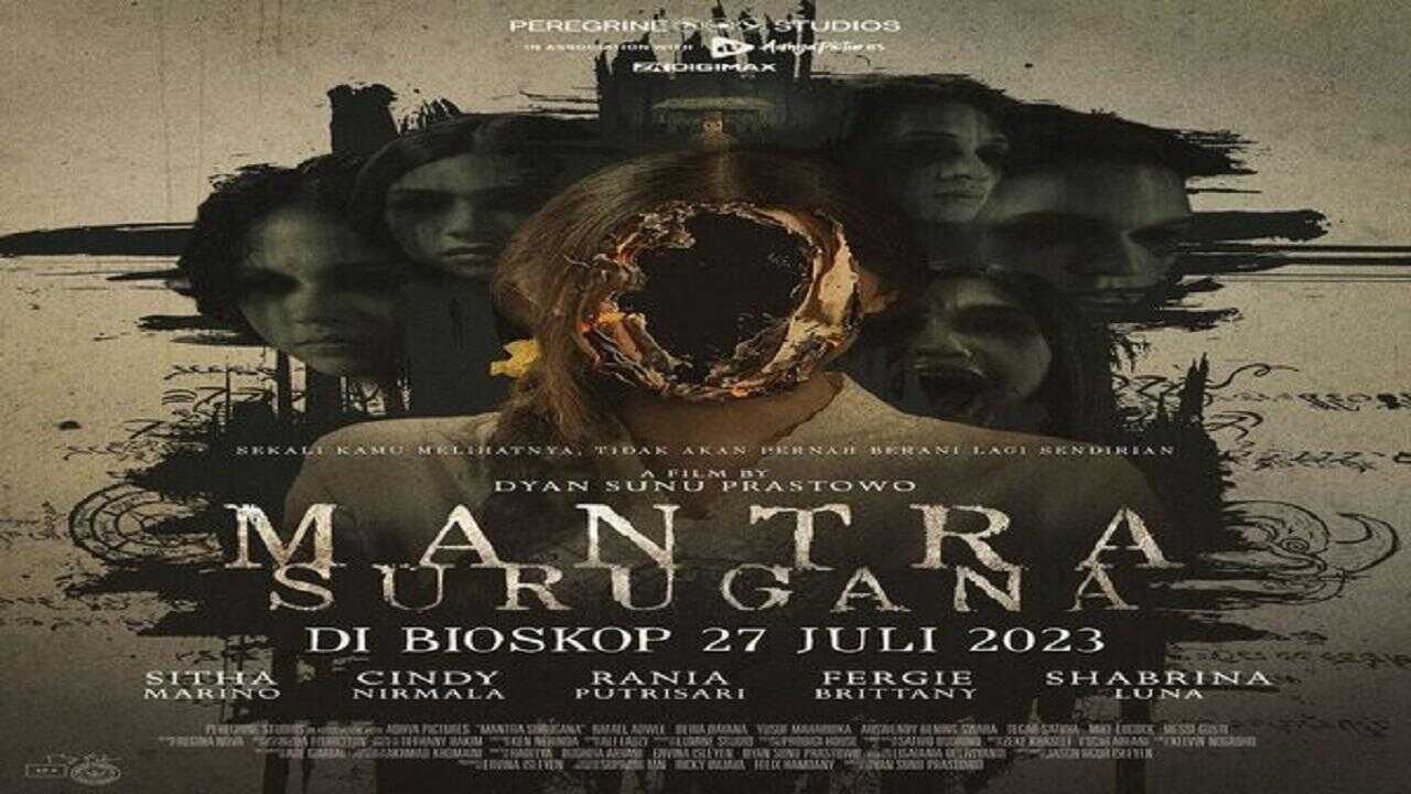 Mantra Surugana 0