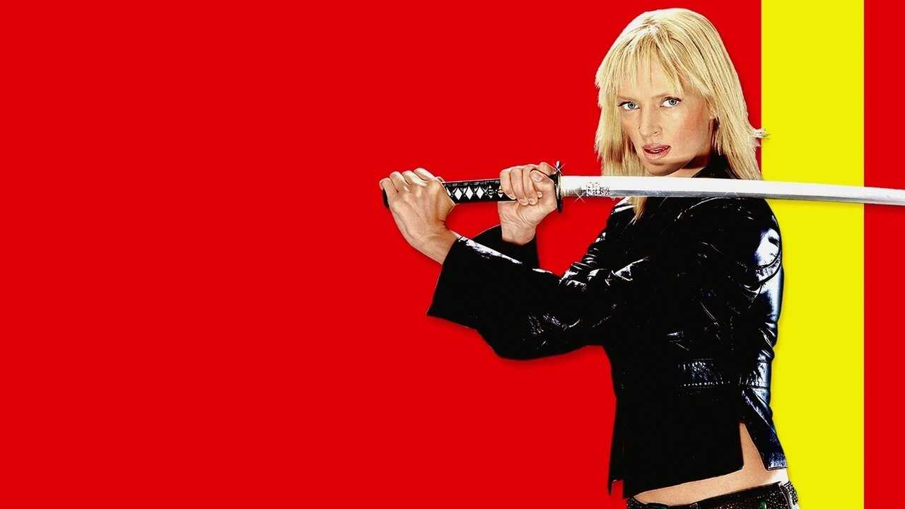 Kill Bill: Vol. 2 0