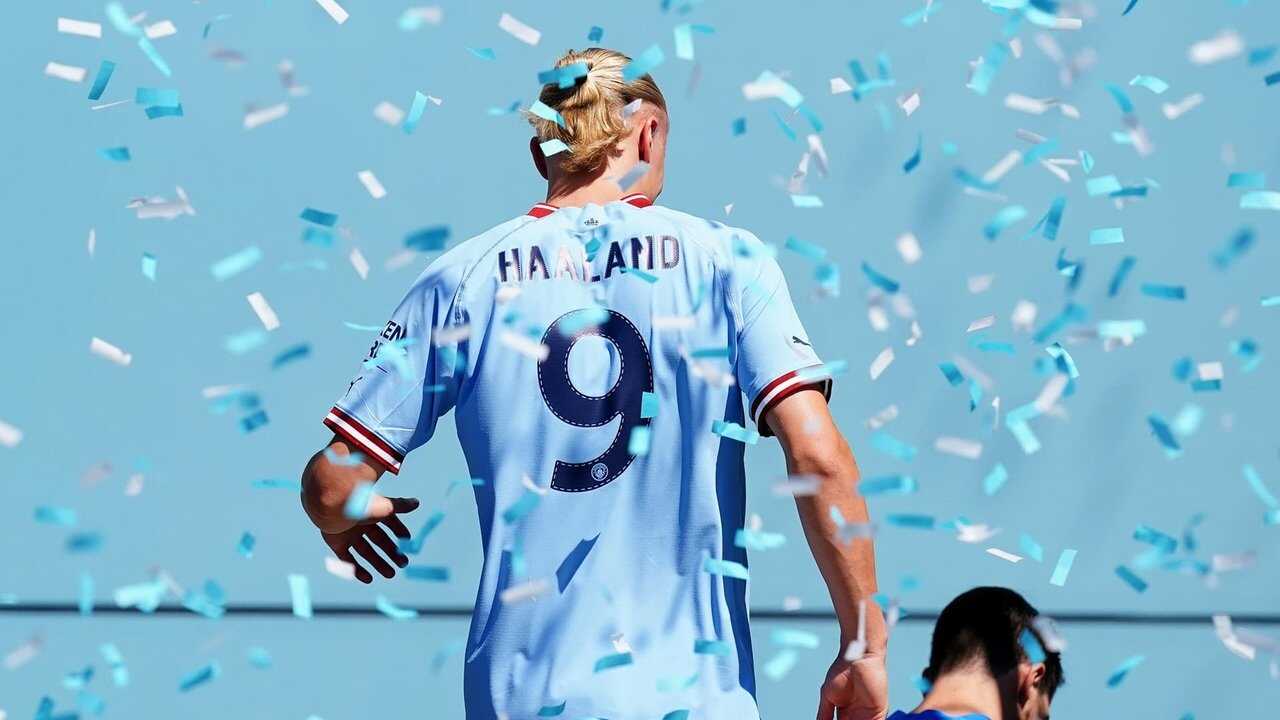 Haaland: The Big Decision 0
