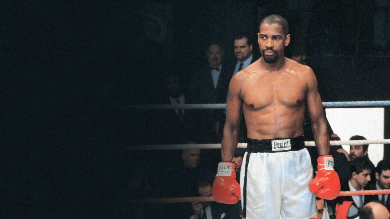 The Hurricane 0