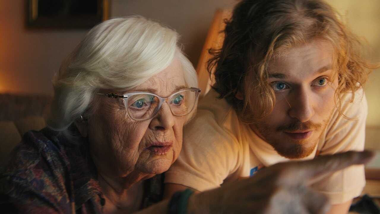 Thelma (2024) 0