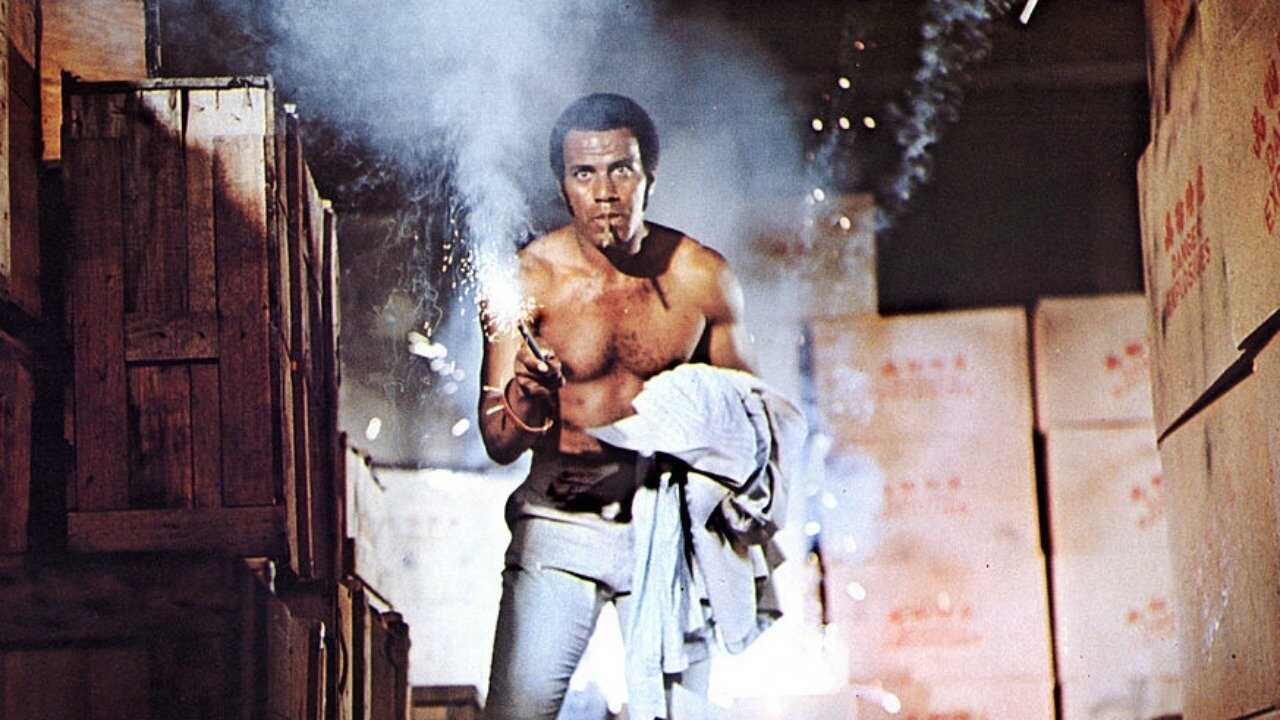 That Man Bolt (1973) 0