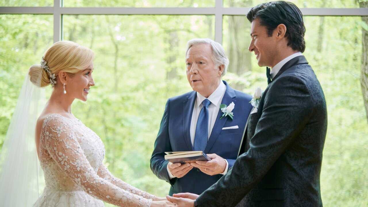 Wedding at Graceland 0