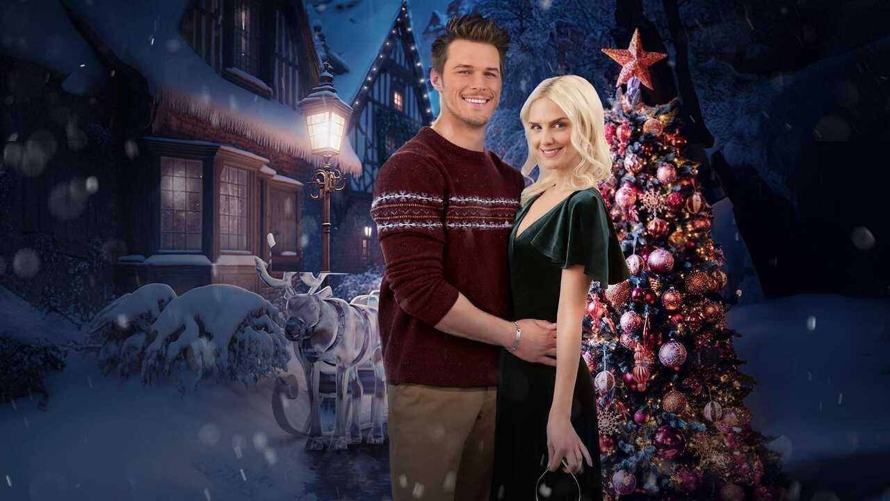 Enchanting Christmas (2024) 0